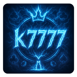 k7777 লাইভ ডিলার টেবিল