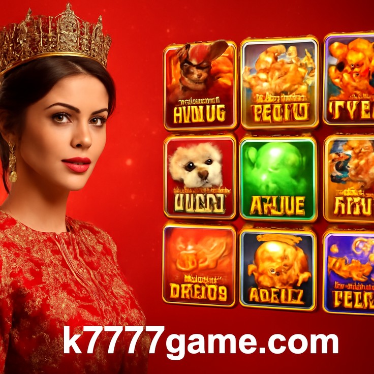 k7777