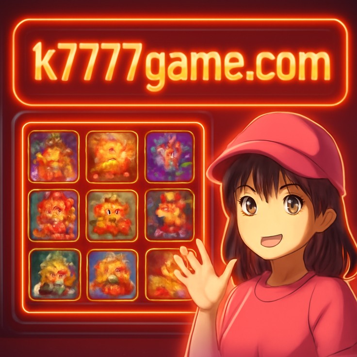k7777
