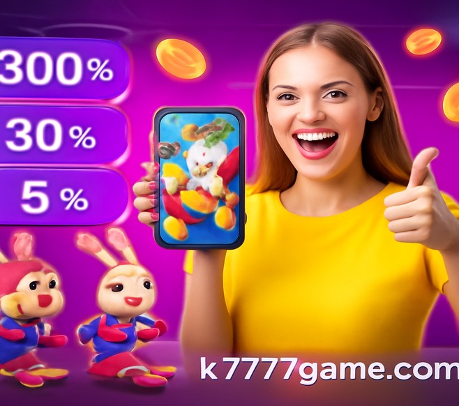 k7777