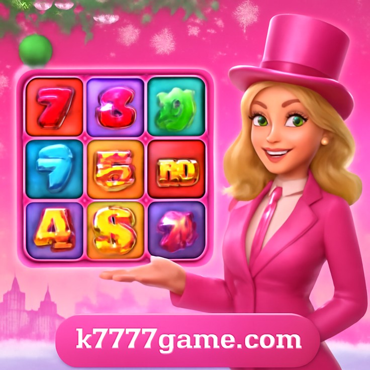 k7777
