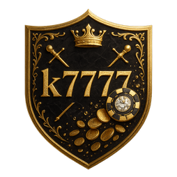 k7777 লোগো